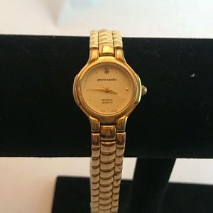 Pierre Cardin Watch